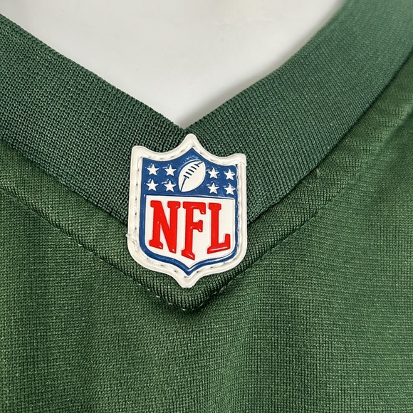 Youth New York Jets Tebow Jersey. - Picture 3 of 16